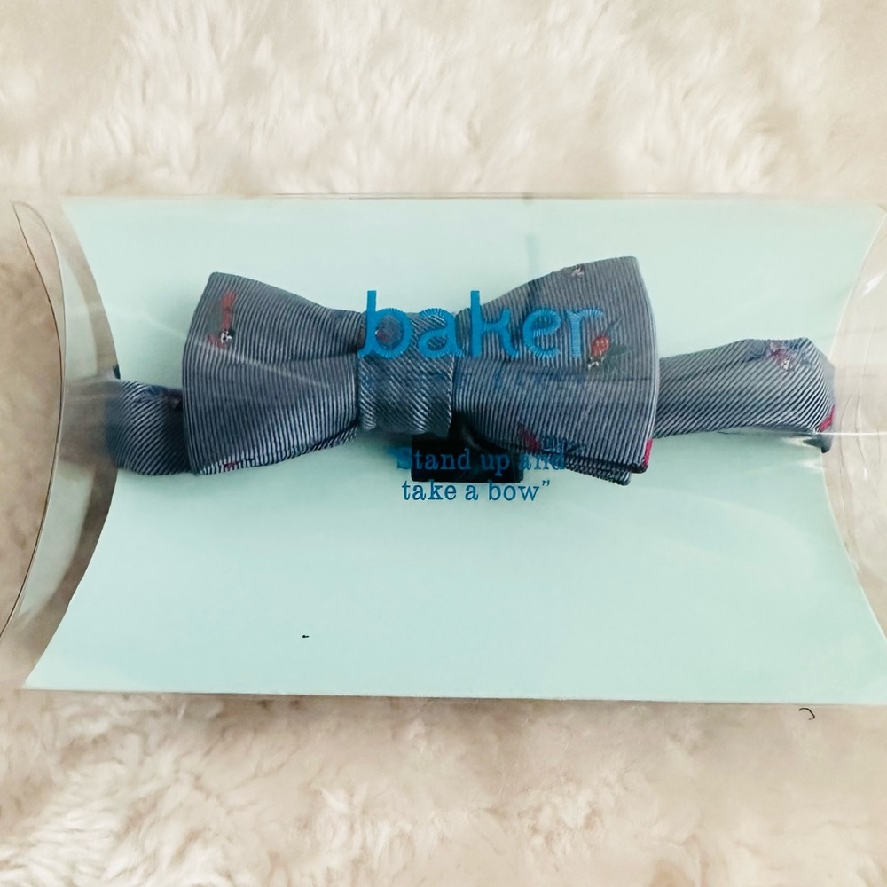 Ted Baker Tie - Picture 8 of 11